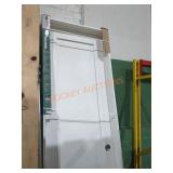 Pick up in Milton, 24" x 80" Interior Door