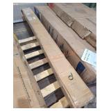 Zinus Queen Size Wood Bed Frame