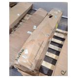 Zinus Queen Size Wood Bedframe