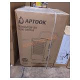 Pick up in Milton, Aptook Dehumidifier
