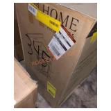 Pick up in Milton, HDC Doveton 24 in. Single
