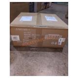 Pick up in Milton,  Johnathan Y 15.5" Flush Mount