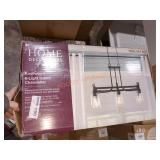 Pick up in Milton, HDC 6 Light Island Chandelier