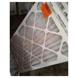 Milton Pick Up. 16 x 25 Air Filter