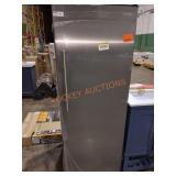 Milton Pick Up.Vissani 11 Cuft Convertible