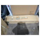 Pick up in Milton, Zinus Metal Full 9"  Box Spring