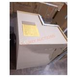 Milton Pick Up. Lazy Susan Corner Cabinet
