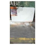 Lifetime 8Ft Plastic Folding Table