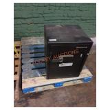 Milton Pick Up. Sentry Digital Safe