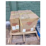 Milton Pick Up. 7pc Wicker Outdoor Set