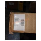 Milton Pick Up. Sliding Vinyl Window