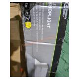 Milton Pick Up.Commerical Electric LED Strip