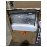 Milton Pick Up. Medicine Cabinet