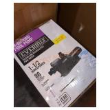 EverBilt Inground Pool Pump