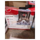 Milton Pick Up.Hoover Carpet & Upholstery Cleaner