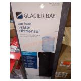 Glacier Bay Top Load Water Dispenser