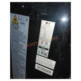 Milton Pick Up.LG 10000BTU Air Conditioner