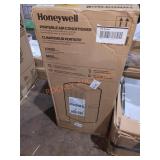 Milton Pick Up.Honeywell Portable Air Conditioner