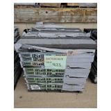 Tamko Hip&Ridge Shingles - Olde English Pewter