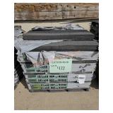 Tamko Hip&Ridge Shingles - Oxford Grey