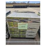 Tamko Hip&Ridge Shingles - Olde English Pewter