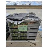 Tamko Hip&Ridge Shingles - Virginia Slate