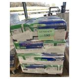 25lb Insulation bags 20 X BID