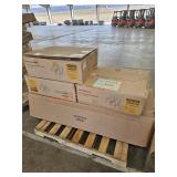 Vanity Top & Dining Chairs