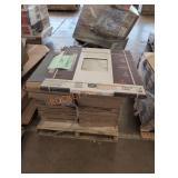 Porcelain Tile Pallet Lot