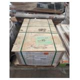LifeProof 22 mil Vinyl Flooring  28 X BID