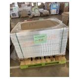 Cameron Oak Plank Flooring 40 X BID