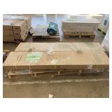 Bifold Doors, Furniture