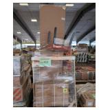 Smart Toilet, Cabinet, Aluminum Attic Ladder,