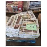 Ceramic Tile Pallet Lot