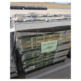 Tamko Hip&Ridge Shingles - Olde English Pewter