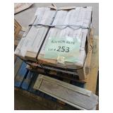 Roockmount Interlocking Stacking Stone