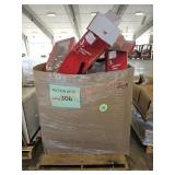 Christmas & Halloween Decor