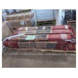 Bruce Solid Oak Hardwood Flooring 19 X BID