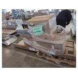 Interior Door, Heater, Wagner Paint Sprayer, Air