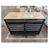 Husky Mobile Workbench