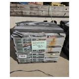 Tamko Hip&Ridge Shingles - Olde English Pewter