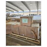 Pantry Cabinet & Base Cabinet