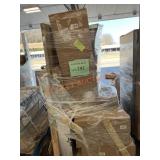 Laundry Sink, Shelving, Heater, Doors & More