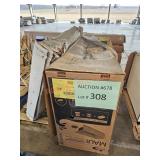 Bathtub & Shower Base