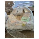 White Oak Hardwood Flooring 21 X BID