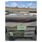 Tamko Hip&Ridge Shingles - Slatestone