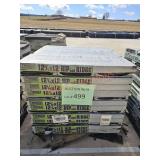 Tamko Hip&Ridge Shingles - OldeEnglishPewter