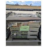 Tamko Hip&Ridge Shingles - Slatestone