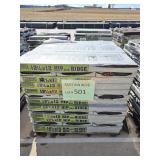 Tamko Hip&Ridge Shingles - Slatestone