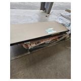 Anderson Doors & Shower Base